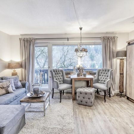 Home Suites Apartment 2 Braunlage Eksteriør billede