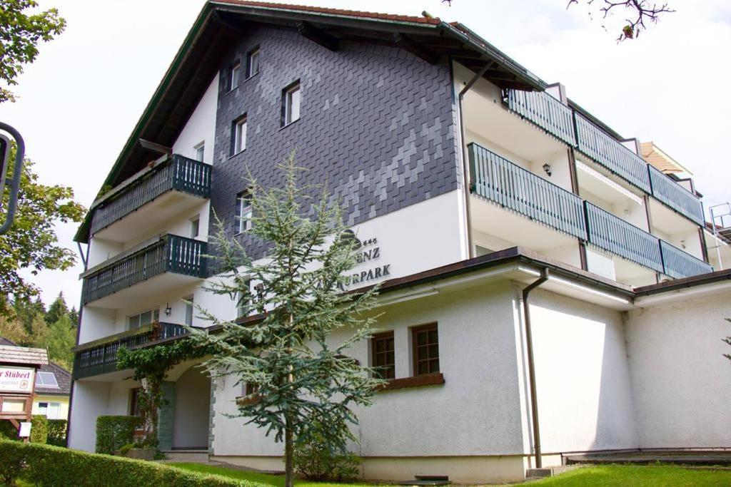 Home Suites Apartment 2 Braunlage Eksteriør billede