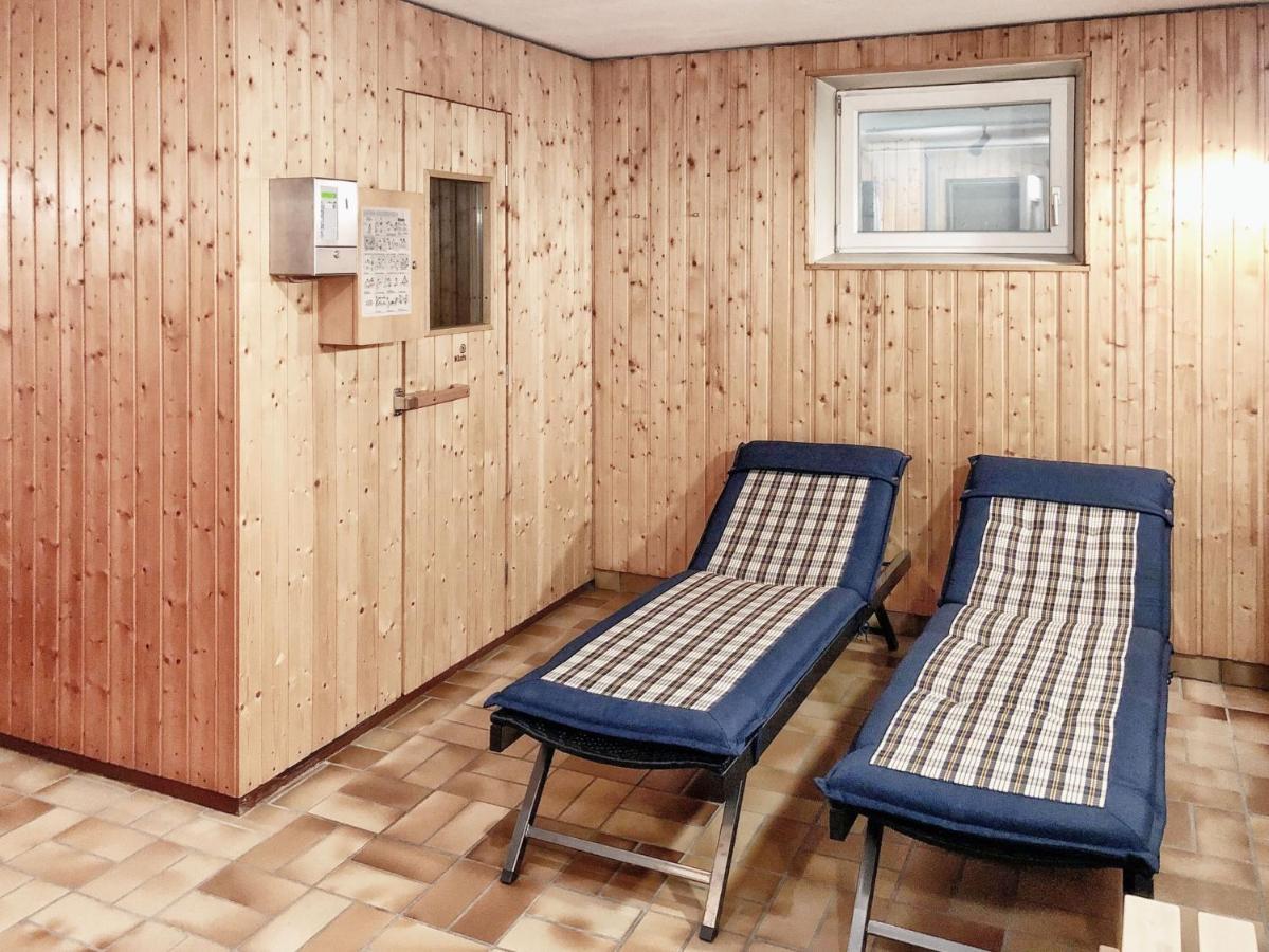 Home Suites Apartment 2 Braunlage Eksteriør billede